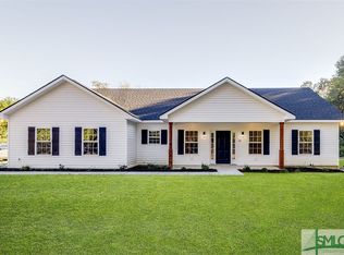 308 Springfield Ave, Guyton, GA 31312