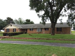 7000 Fm 2022, Grapeland, TX 75844