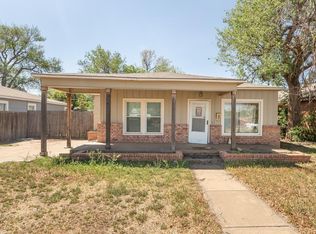3319 36th St, Lubbock, TX 79413