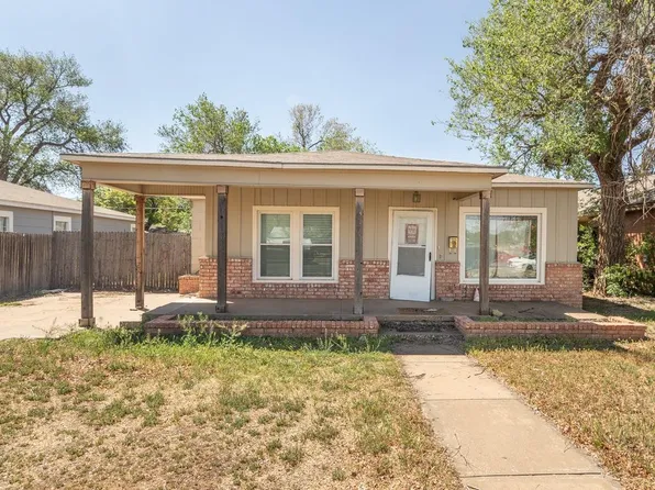 3319 36th St, Lubbock, TX 79413