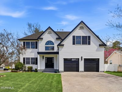 139 Mermaid Drive, Manahawkin, NJ, 08050