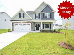 338 Glee St, Hope Mills, NC 28348
