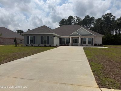 14191 Quill Ave, Biloxi, MS, 39532