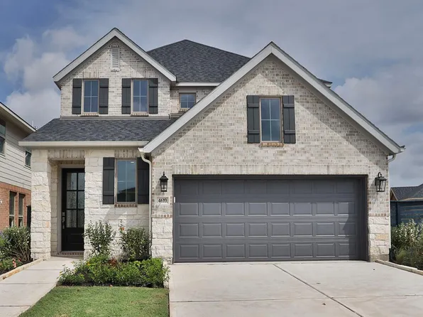 4610 N Star Trl, Richmond, TX 77469