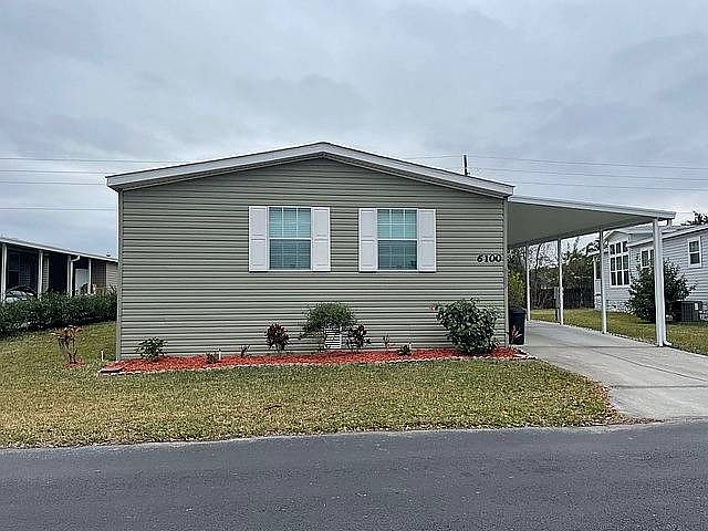 1st image of 6100 Bull Dolphin Ln