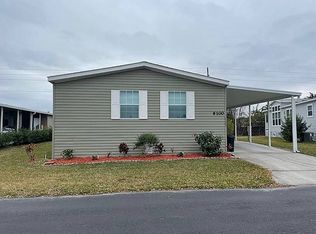 6100 Bull Dolphin Ln, Orlando, FL 32822