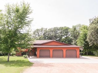 17374 Baseline Ave, Jordan, MN 55352