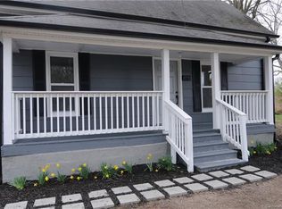 604 S Styers St, Cherryville, NC 28021