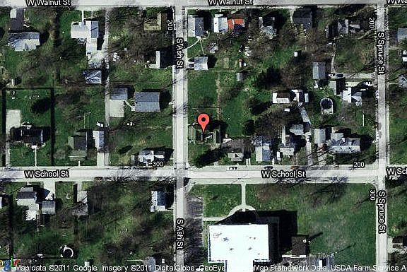 Map View