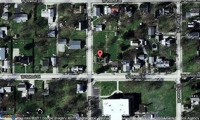 Map View