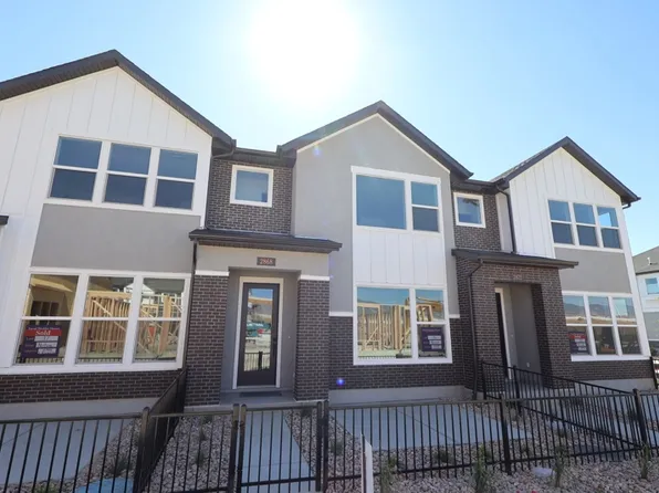 2868 S Kinsey Ct, West Valley City, UT 84128
