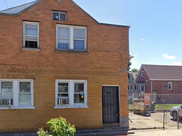 5035 Tod Ave, East Chicago, IN 46312