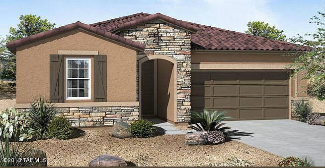 2nd image of 14396 S Camino El Galan