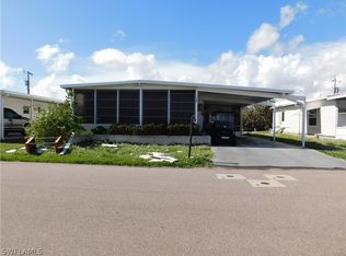 14717 Tea Party Ln, North Fort Myers, FL 33917