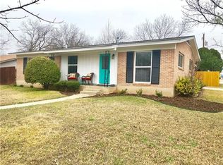 7710 Meadowview Ln, Austin, TX 78752