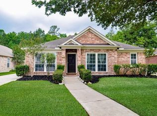 2207 Cory Crossing Ln, Spring, TX 77386