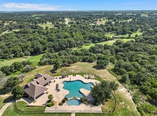 8504 Shetland Ct W, Cleburne, TX 76033