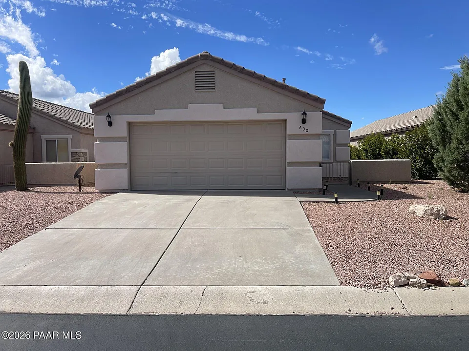 600 S La Mirada Dr
