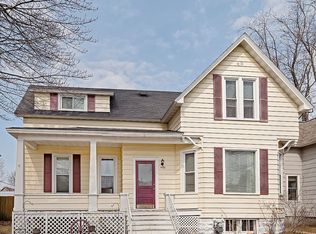 1430 Elizabeth Ave, Marinette, WI 54143