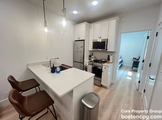 27 Sheafe St APT 4, Boston, MA 02113