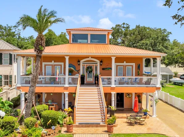 1456 Beach Blvd, Biloxi, MS 39530