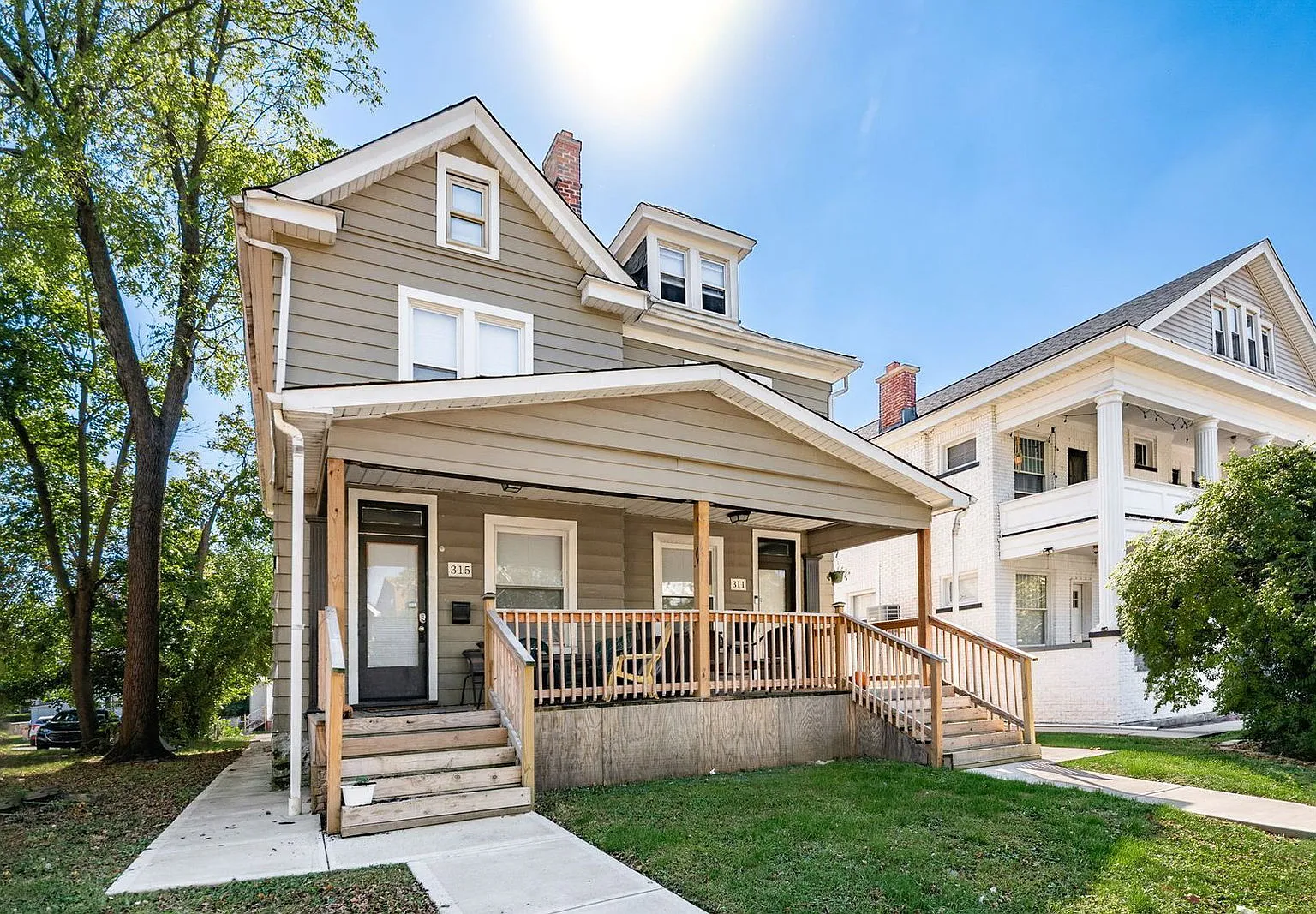 4 bed, 2.0 bath, $2,795 — Photo 2