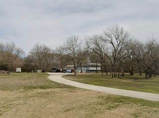192 County Road 191, Gainesville, TX 76240