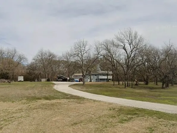 192 County Road 191, Gainesville, TX 76240