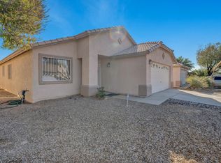 5036 N River Crossing Ln, Tucson, AZ 85704
