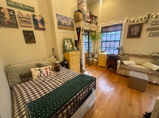 57 Gainsborough St APT 5, Boston, MA 02115