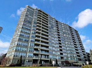 1890 Valley Farm Rd #211, Pickering, ON L1V6B4