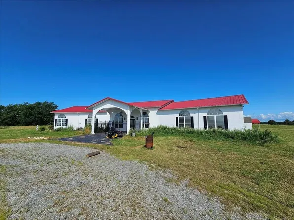 38032 State Road 78, Durant, OK 74701