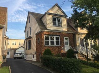 852 Devon St, Kearny, NJ 07032