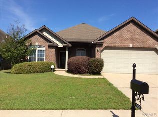 11622 Belle Meade Cir, Northport, AL 35475