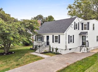 5 Leroy Rd, Lexington, MA 02421