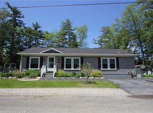 54 S Upper Narrows Ln, Winthrop, ME 04364