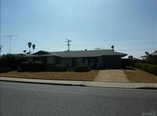 26525 Sun City Blvd, Menifee, CA 92586