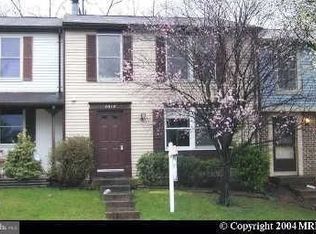 7317 Glendower Ct, Springfield, VA 22153