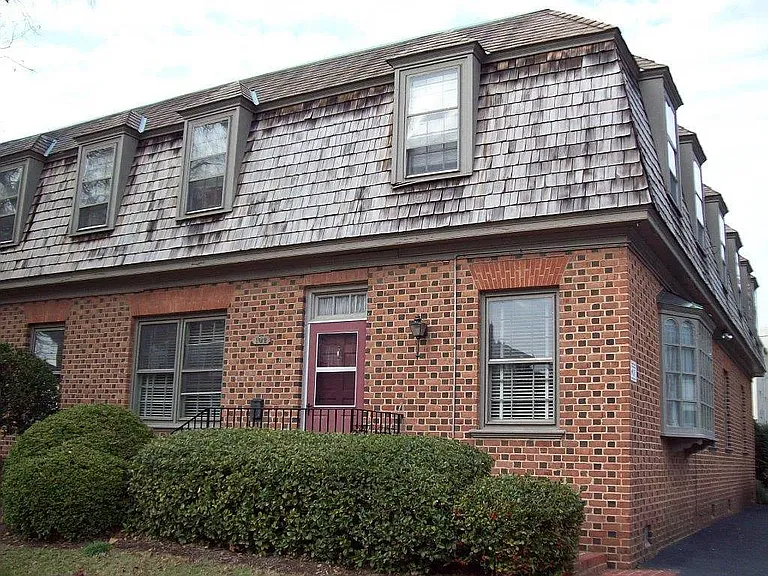 Marshall House Building