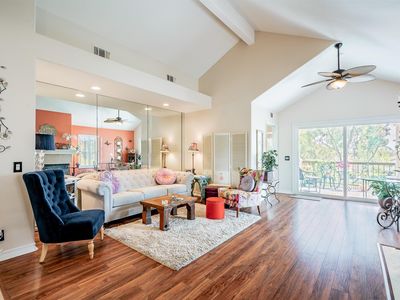 241 Encantado Cyn, Rancho Santa Margarita, CA, 92688