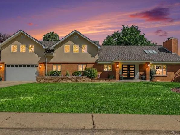 2640 S Wolff Way, Denver, CO 80219