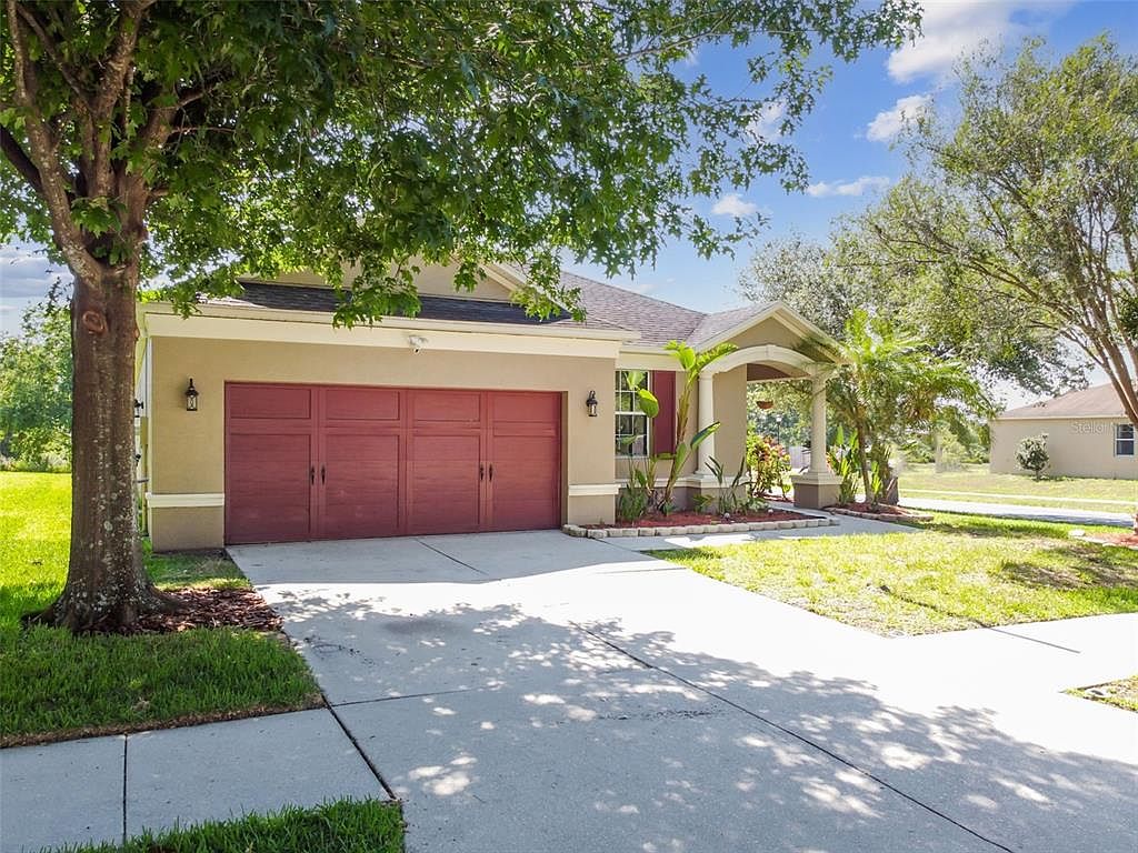 11101 Running Pine Dr, Riverview, FL 33569 Zillow