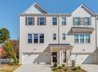 6117 Wayburn St, Tucker, GA 30084