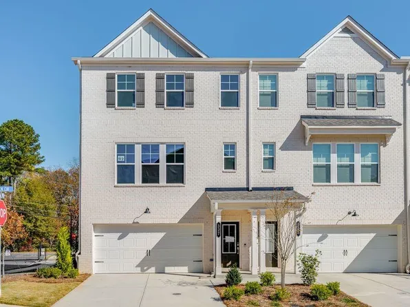 6117 Wayburn St, Tucker, GA 30084