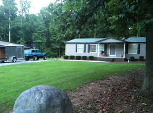325 Henderson Dr, Rockwell, NC 28138