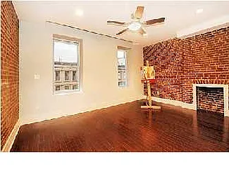 Rented by Harlem Lofts