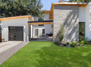 1913 Fairlawn Ln, Austin, TX 78704