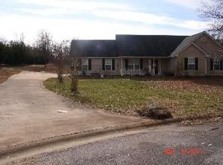 3757 Noble Ct, Gainesville, GA
