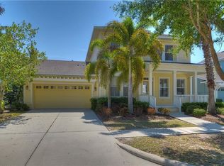 5717 Sea Turtle Pl, Apollo Beach, FL 33572