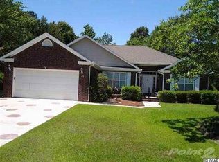 113 Cooper River Rd, Myrtle Beach, SC 29588